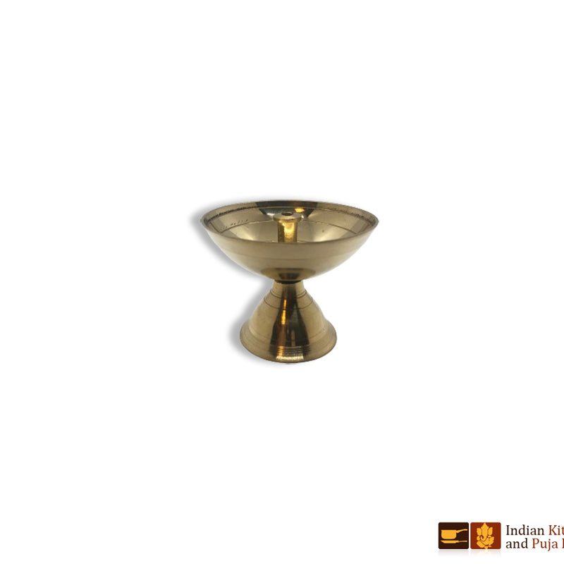 Copper & Brass Item
