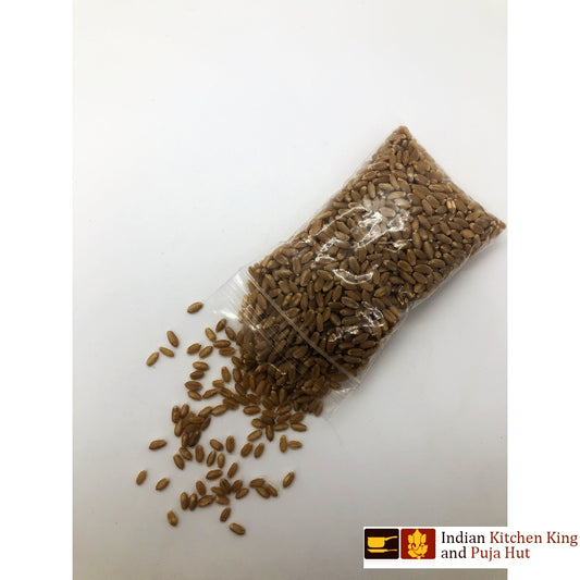 Wheat (Ghehu)