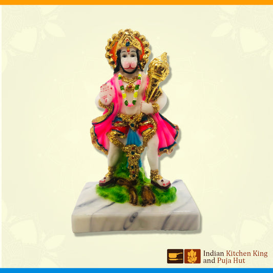 Hanuman (7 Inch)