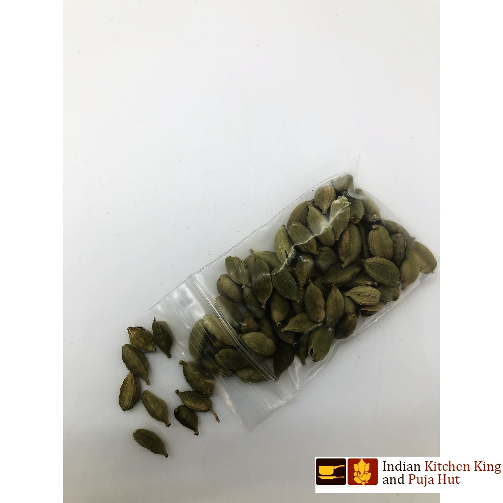 cardamom