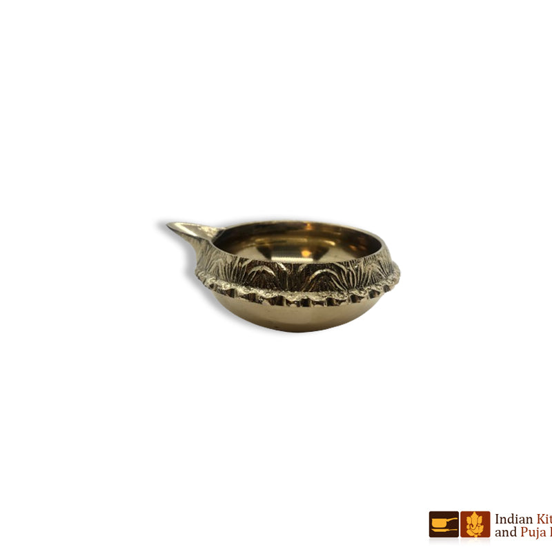Copper & Brass Item