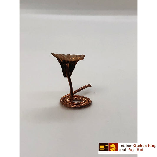 Copper snake