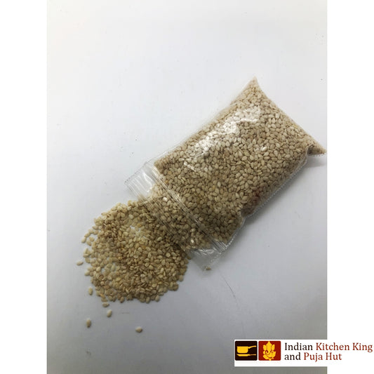 White seeds (til)