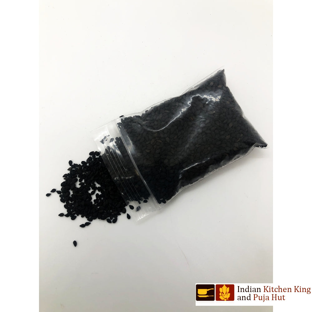 black Seed (Til )