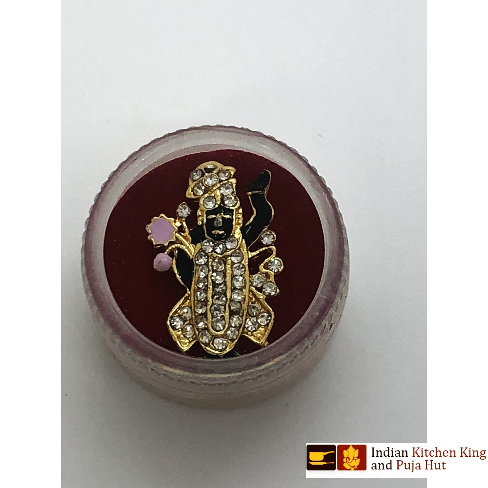 Shrinanth Pendant
