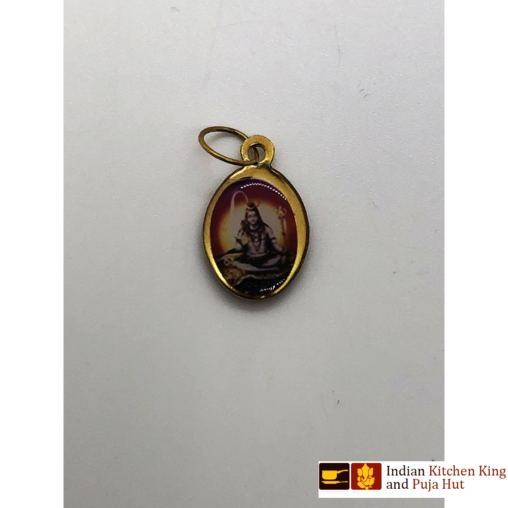Shiv pendant