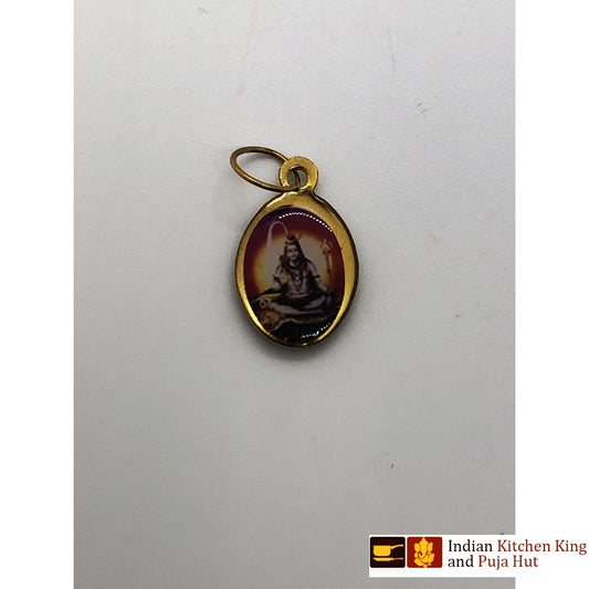Shiv pendant