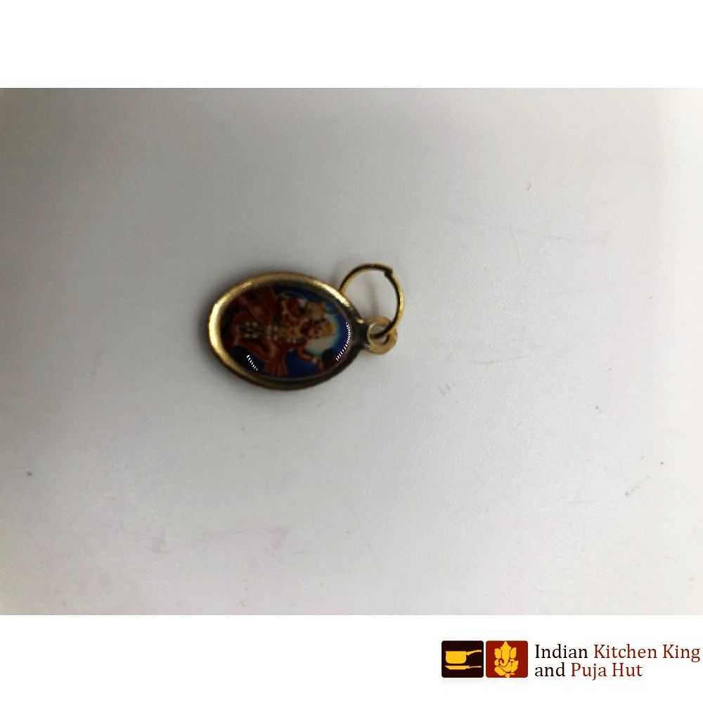 hanuman ji pendant