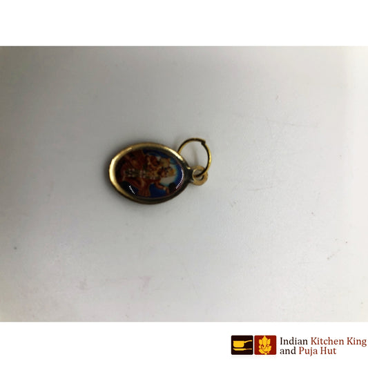hanuman ji pendant