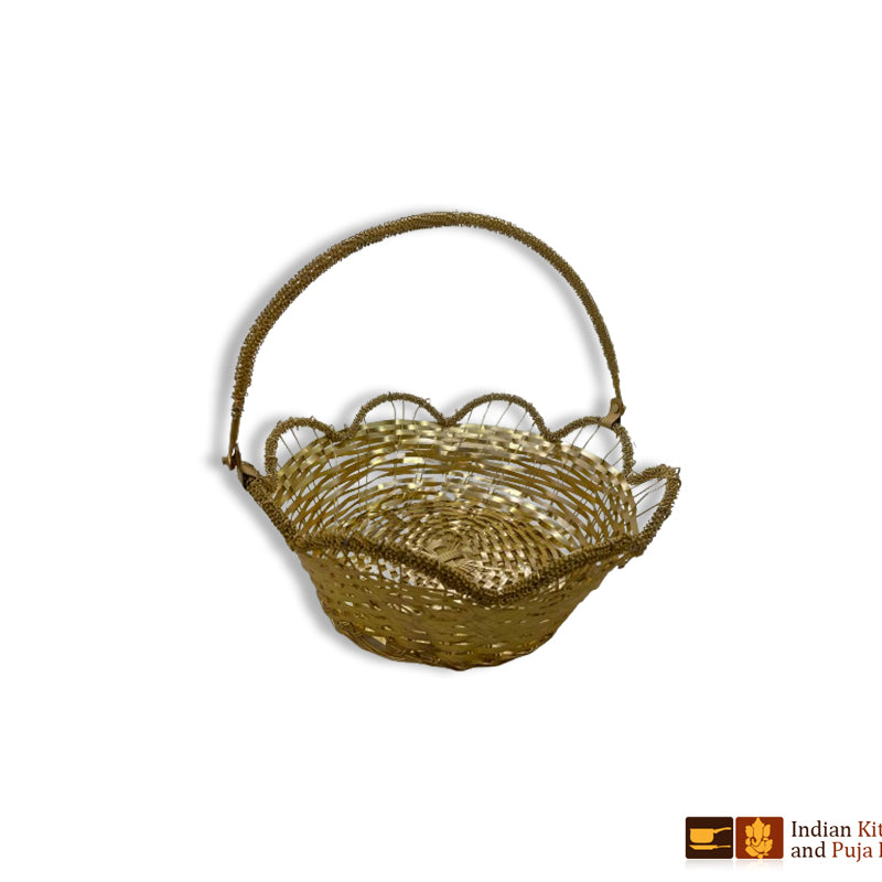 Fruit basket