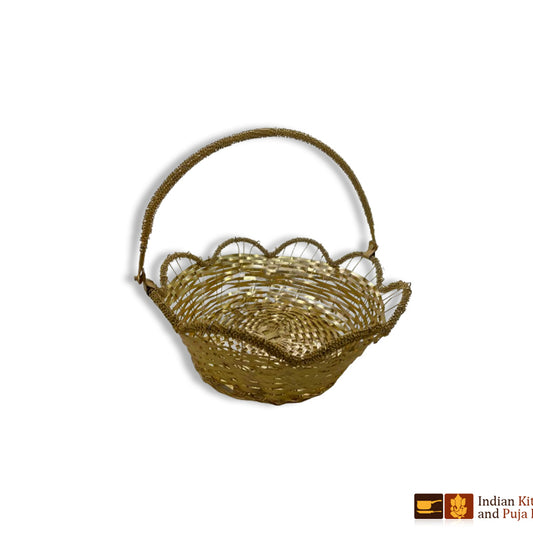 Fruit basket