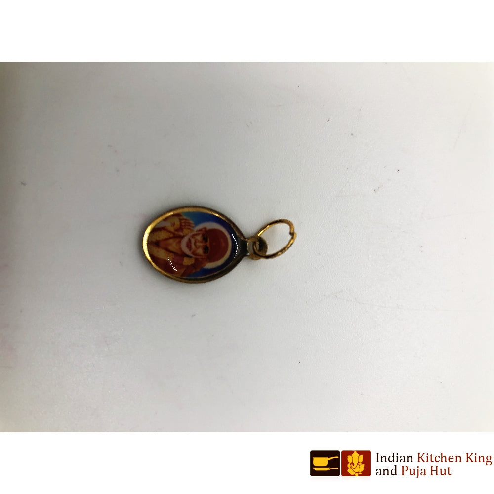 Sai baba pendant