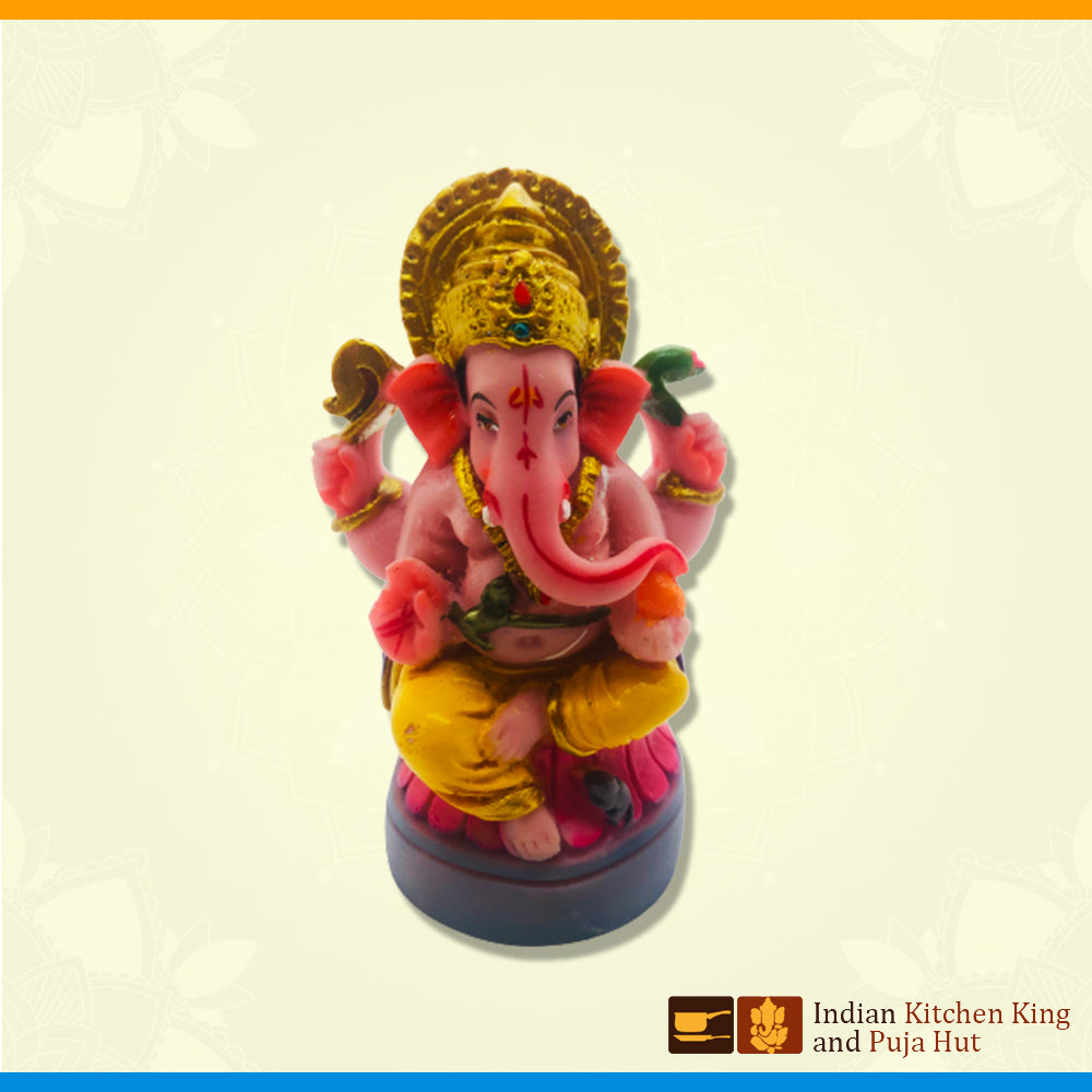 Ganesha (3.5 Inch)