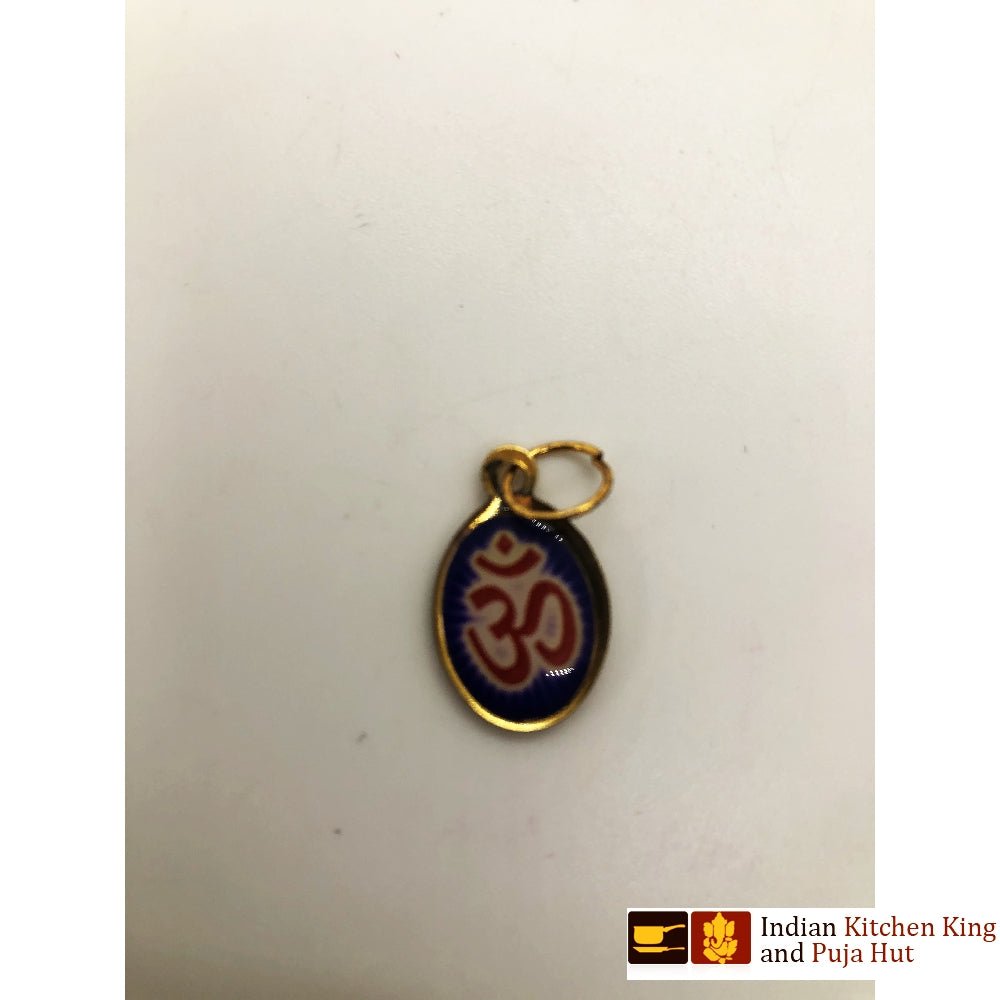 Om Pendant