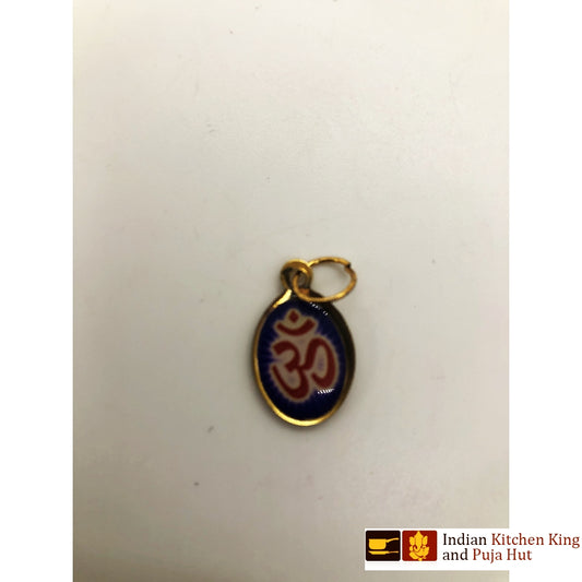 Om Pendant