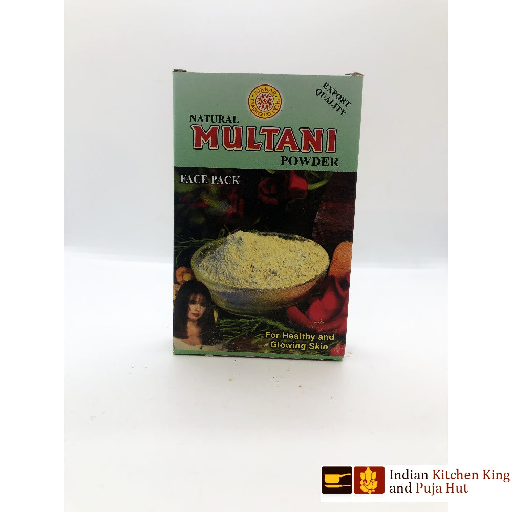 Multani Mitti Powder