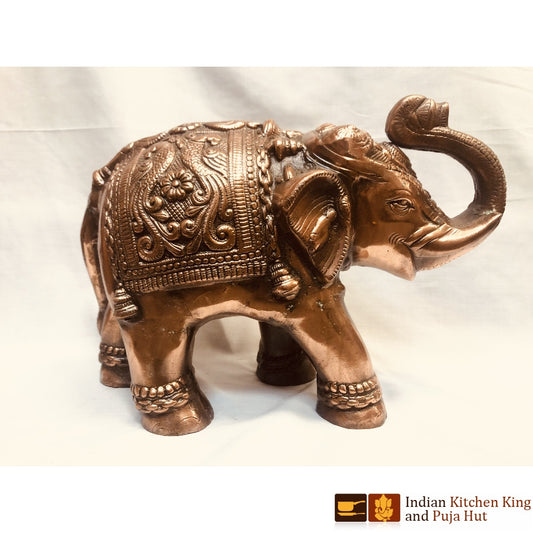 Metal Statue (13inch)