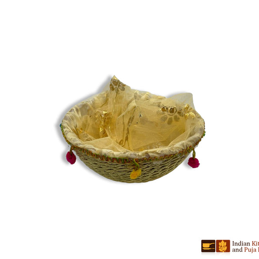 Decorative basket