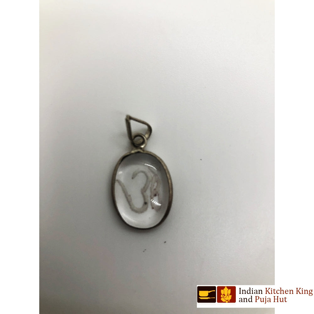Om Pendant