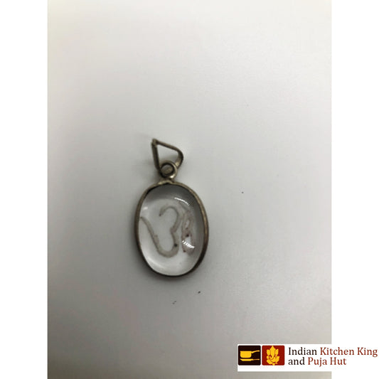 Om Pendant