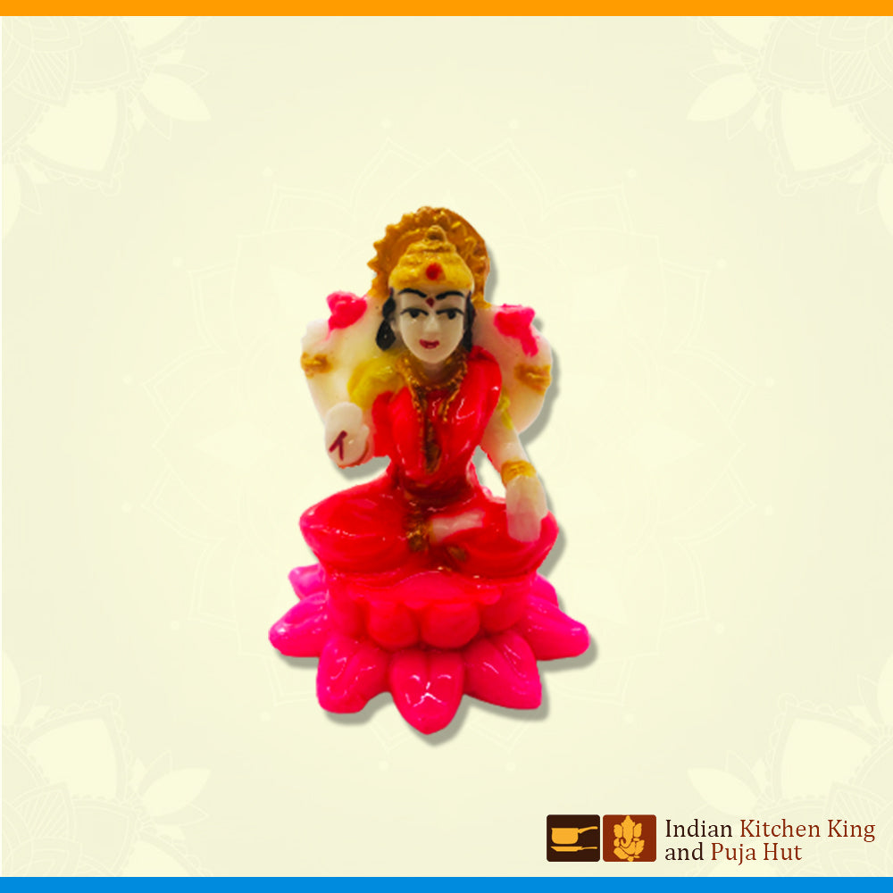 Lotus Laxmi (2 Inch)
