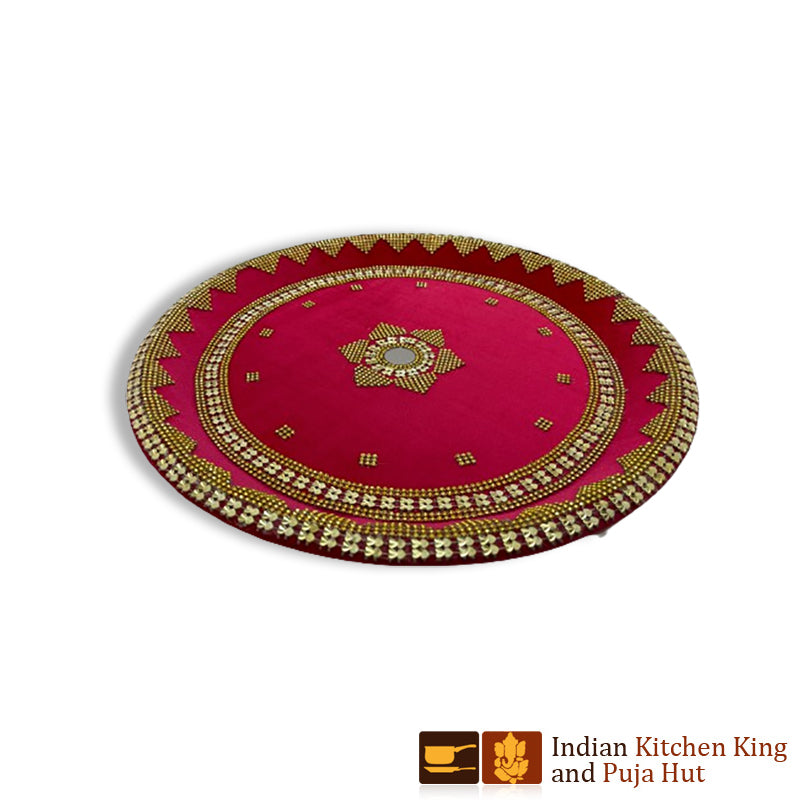 Decorative plate