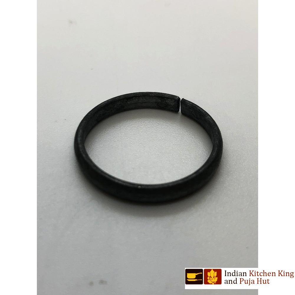 Oxodized ring