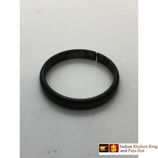 Oxodized ring