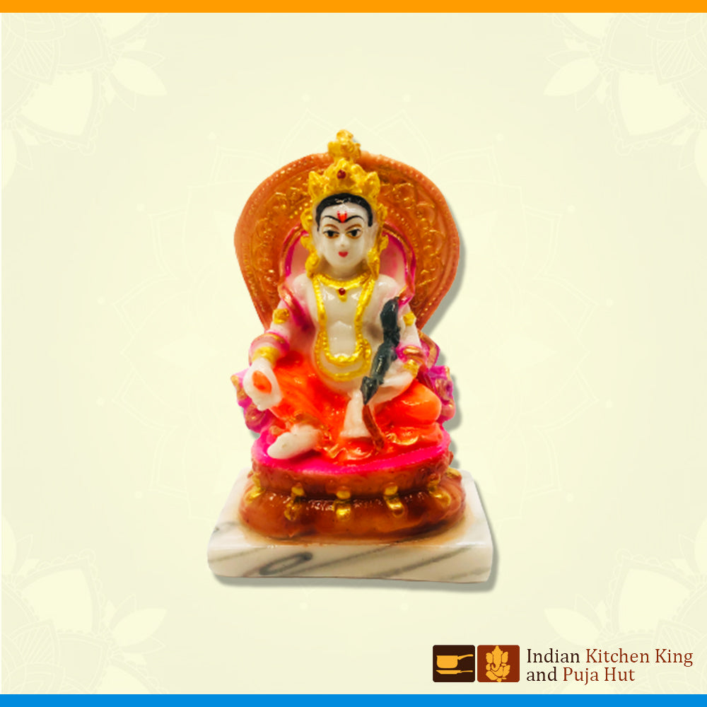 Kuber Ji  (4 Inch)