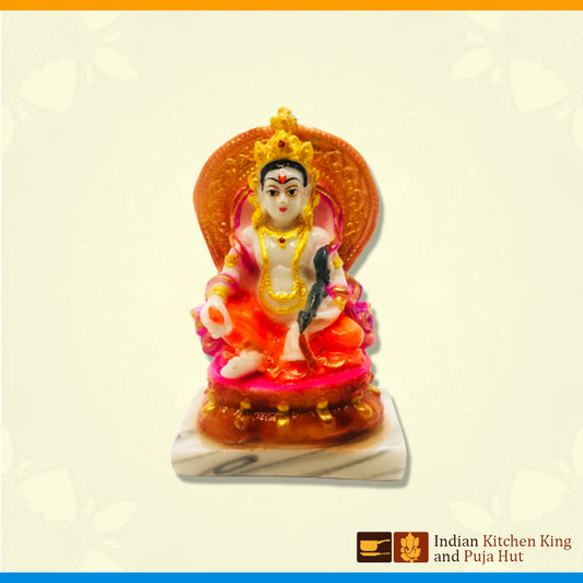 Kuber Ji  (4 Inch)