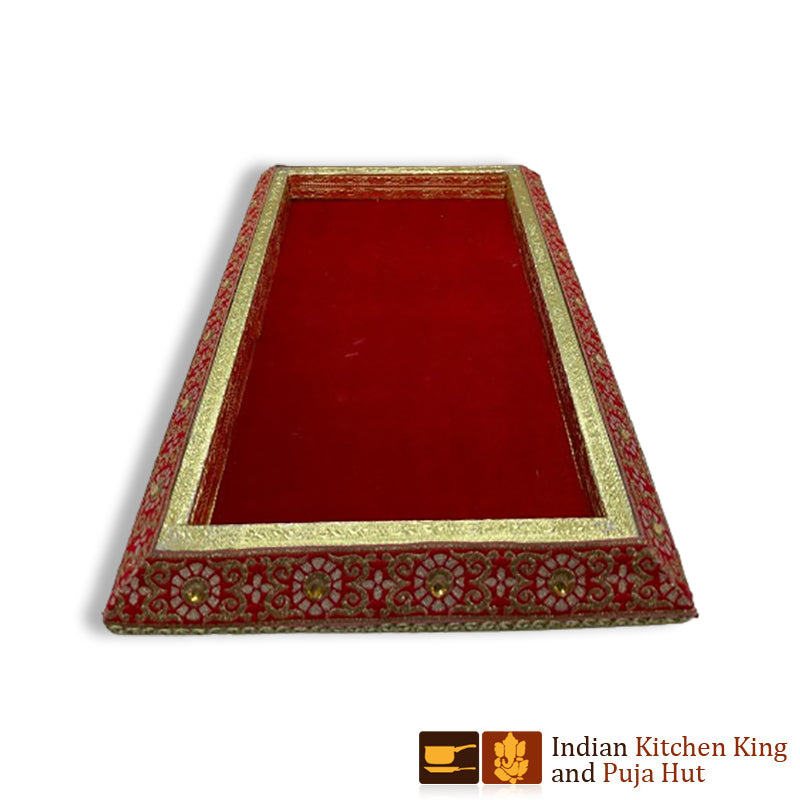 Decorative Tray