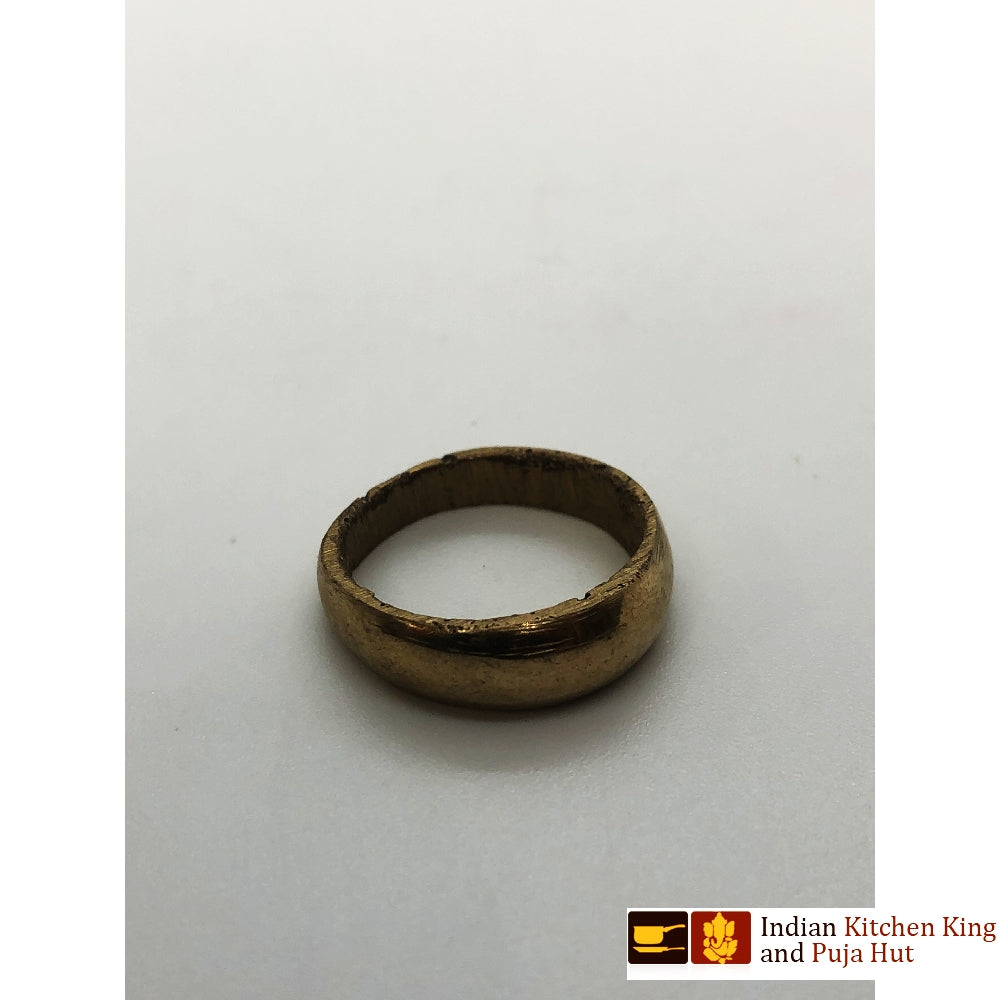 Brass Ring
