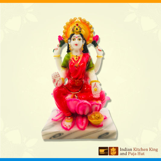 Dhan Laxmi (6.5 Inch)