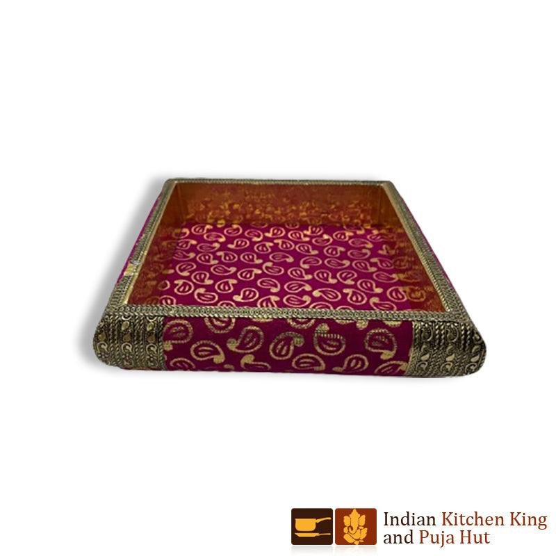 Decorative Tray