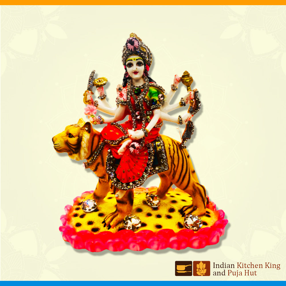 Durga Mata (12 Inch)