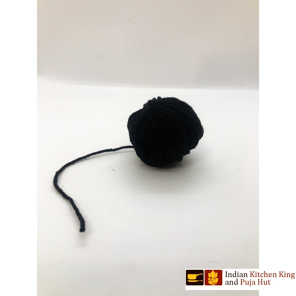 Black Dhaga