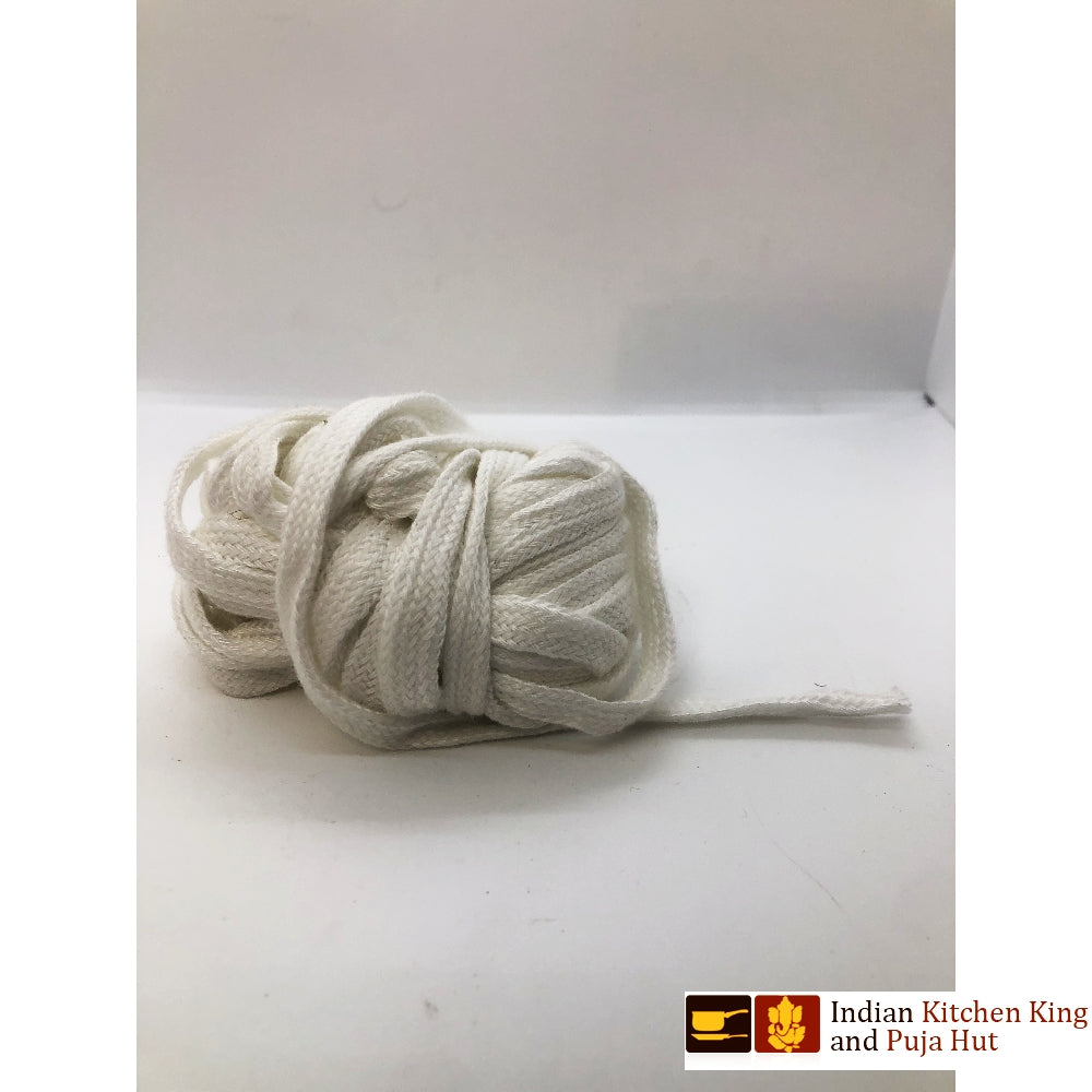 White Dhaga