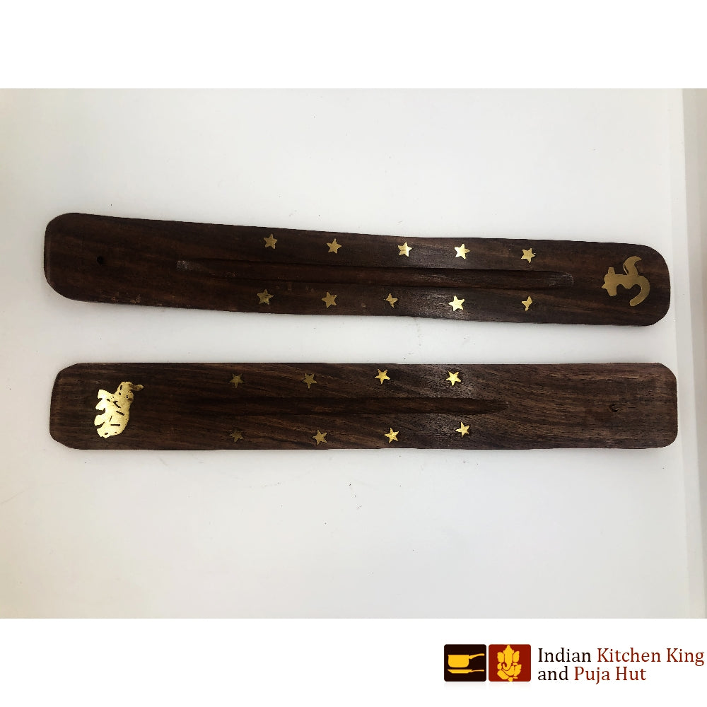 Incense wooden Stand