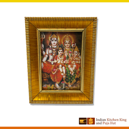 shiv pariwar