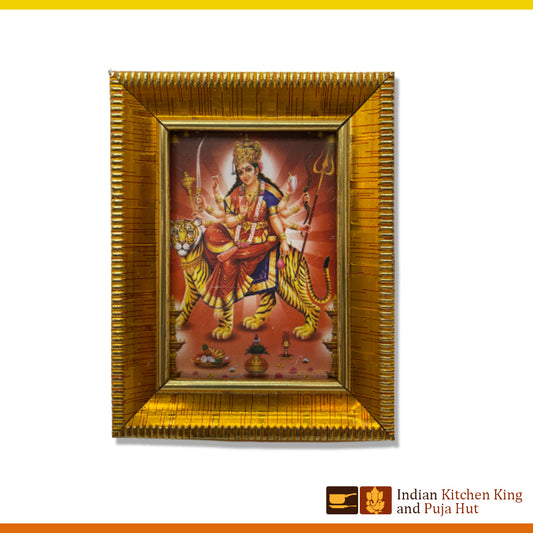 Durga mata