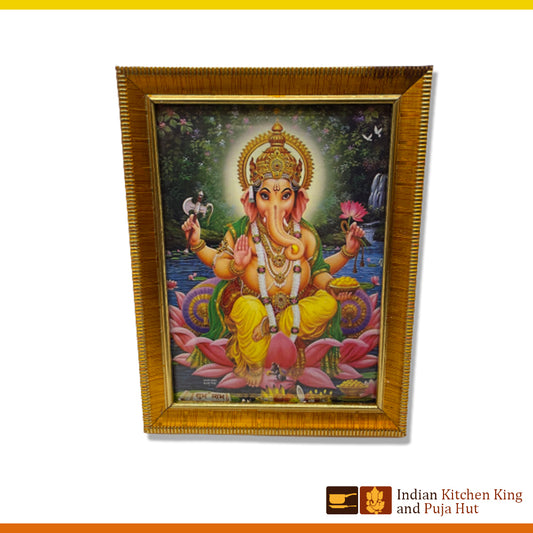 ganesh ji small 