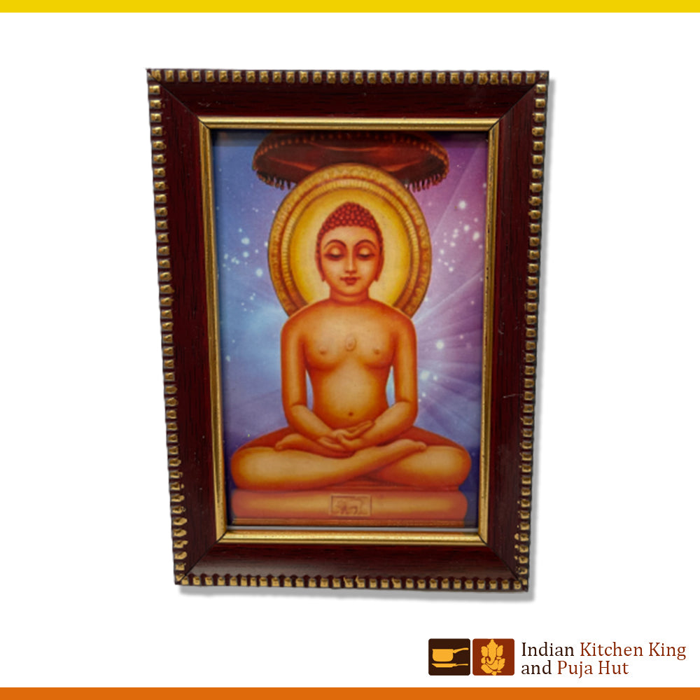 mahavir swami small