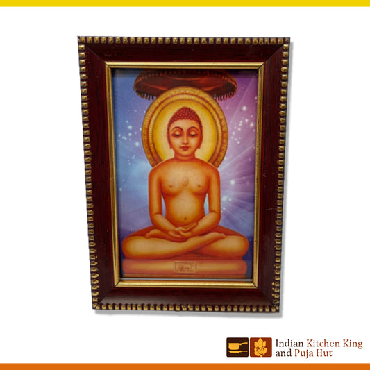 mahavir swami small