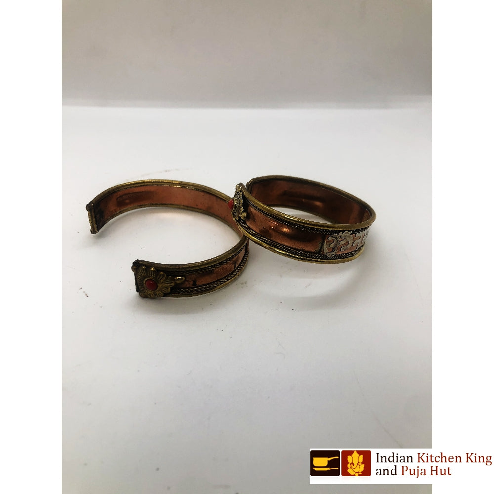 Copper Bracelet