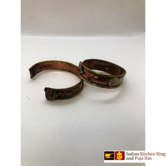 Copper Bracelet