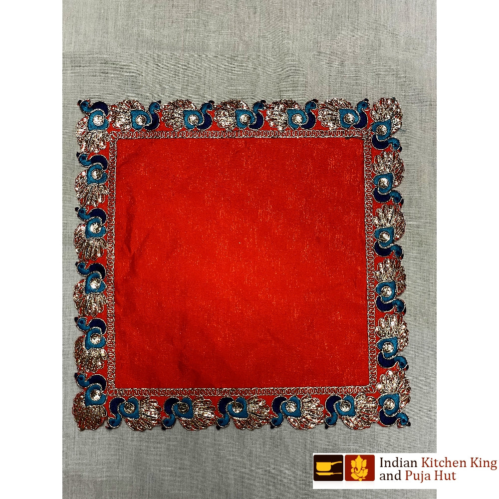 Puja Item