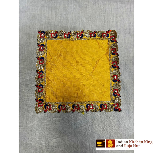 Puja Item
