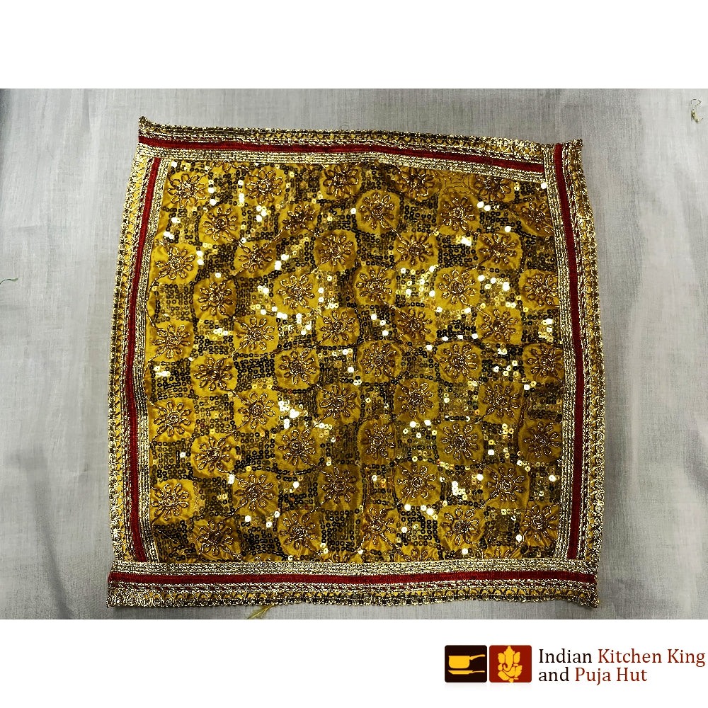 Puja Item