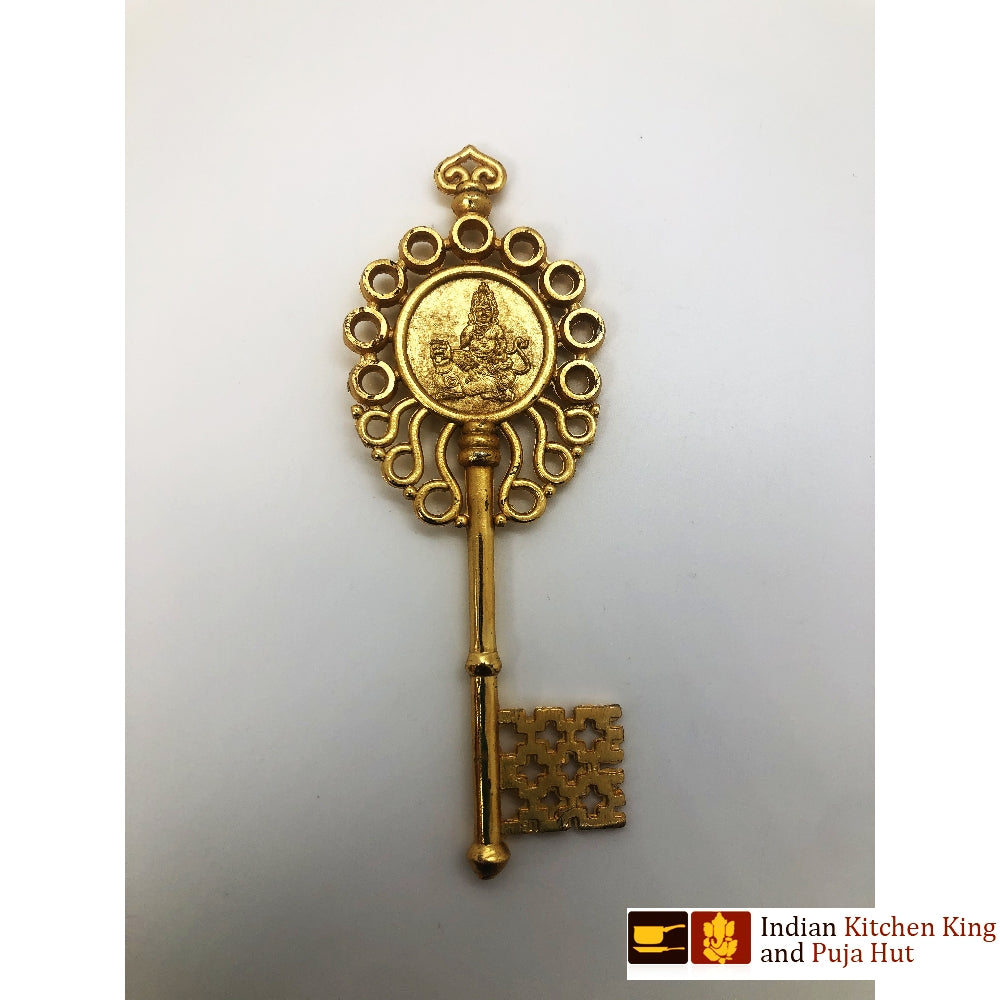 Puja Item