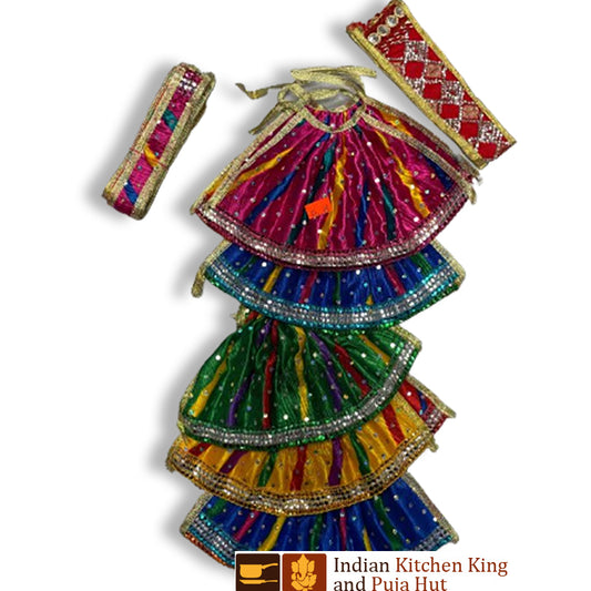 God Dress